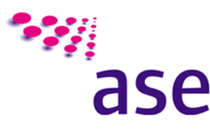 ase Company Logo